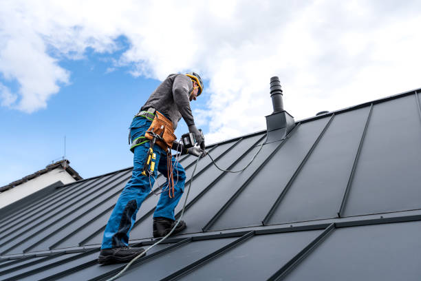 Best Gutter Installation and Repair  in Etna, PA